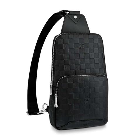 louis vuitton satchel mens